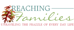 Reaching Families