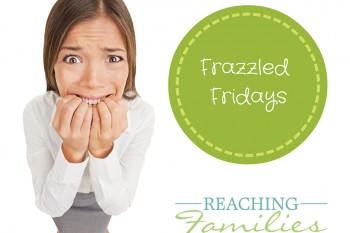 Frazzled Friday