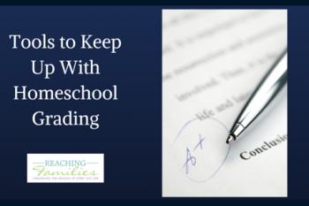 Homeschool Grading