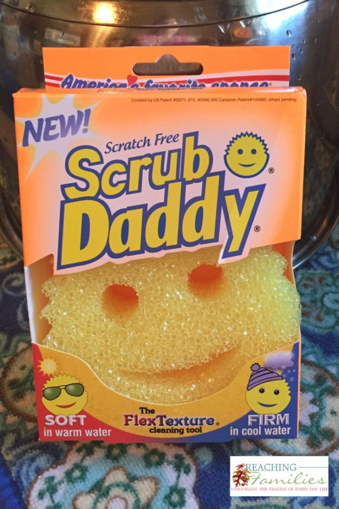 scrubdaddykitchenfavoritetool