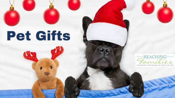 Dog and Cat Gifts