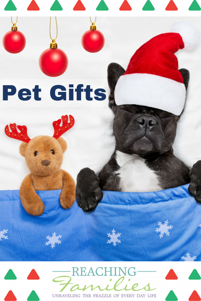 Pet Gifts Fun