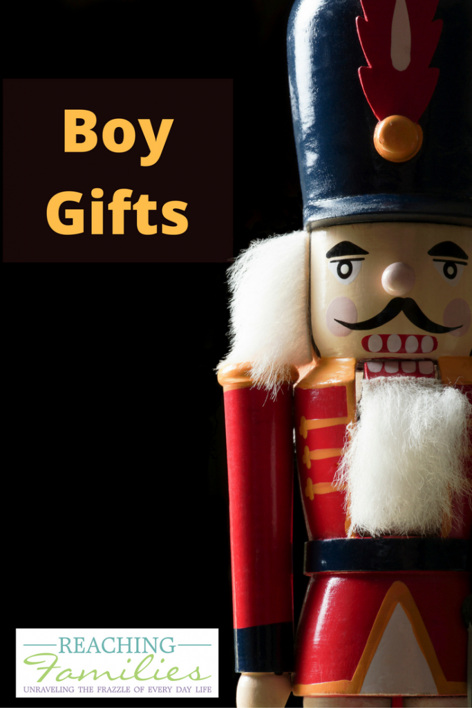 boy gifts