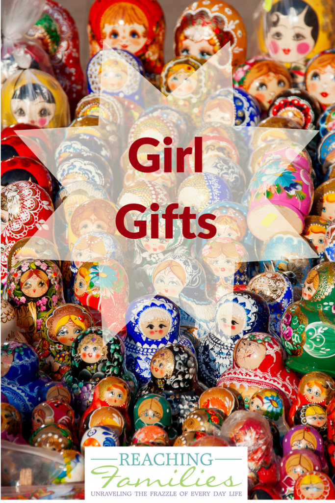 girls gifts