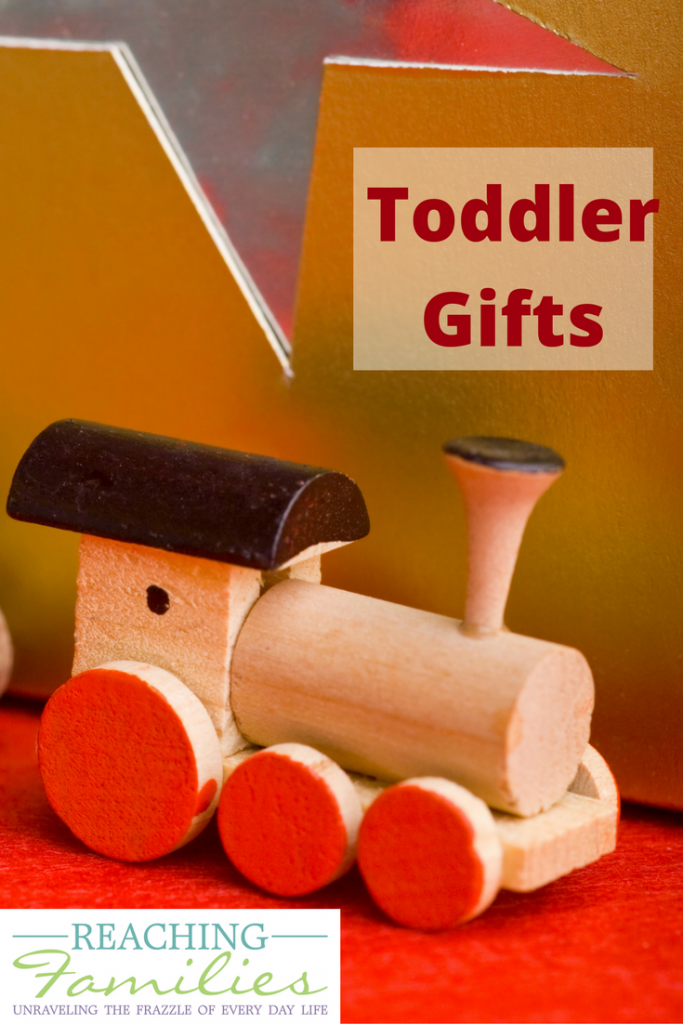 Toddler Gifts