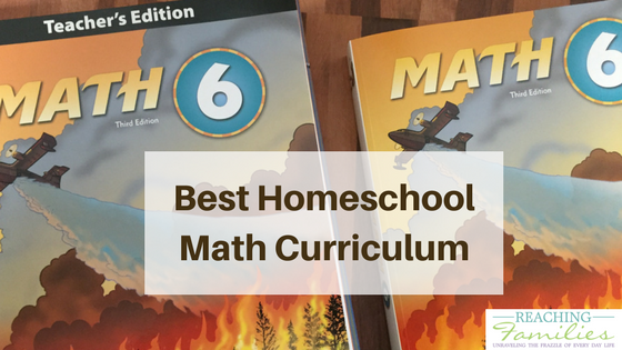 Homeschool-Math