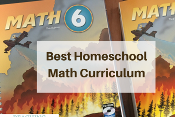 Math-Curriculum-The Best