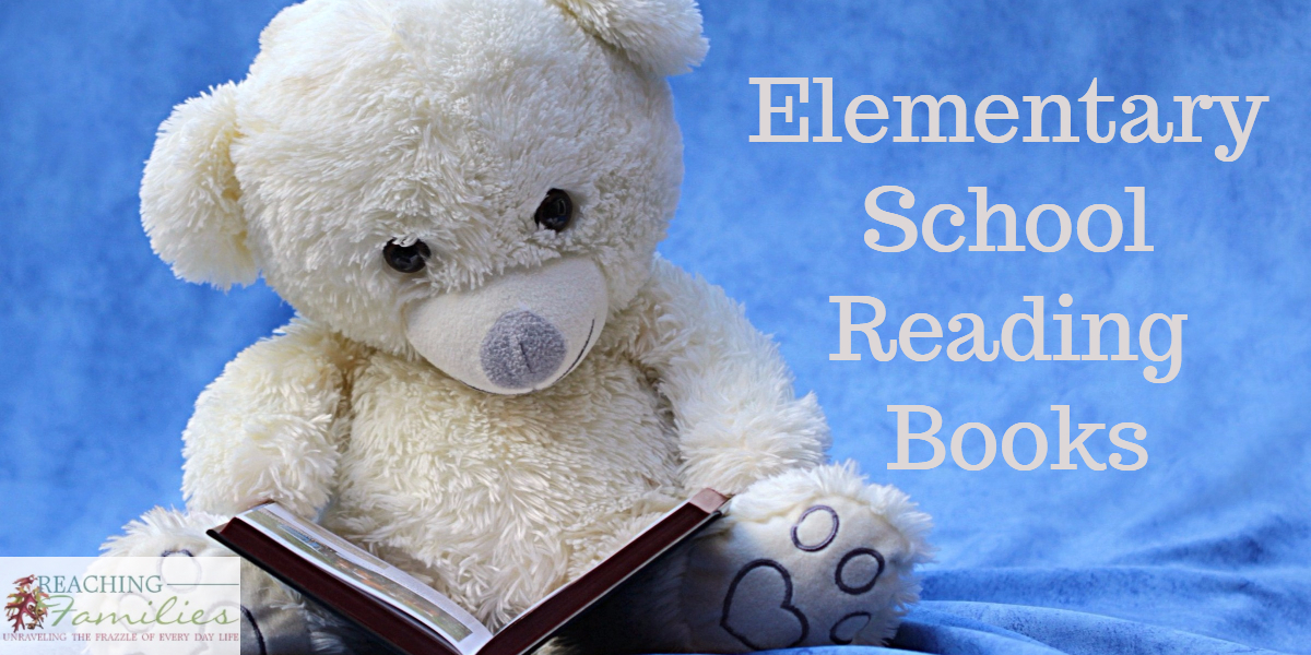 Reading for Elementary