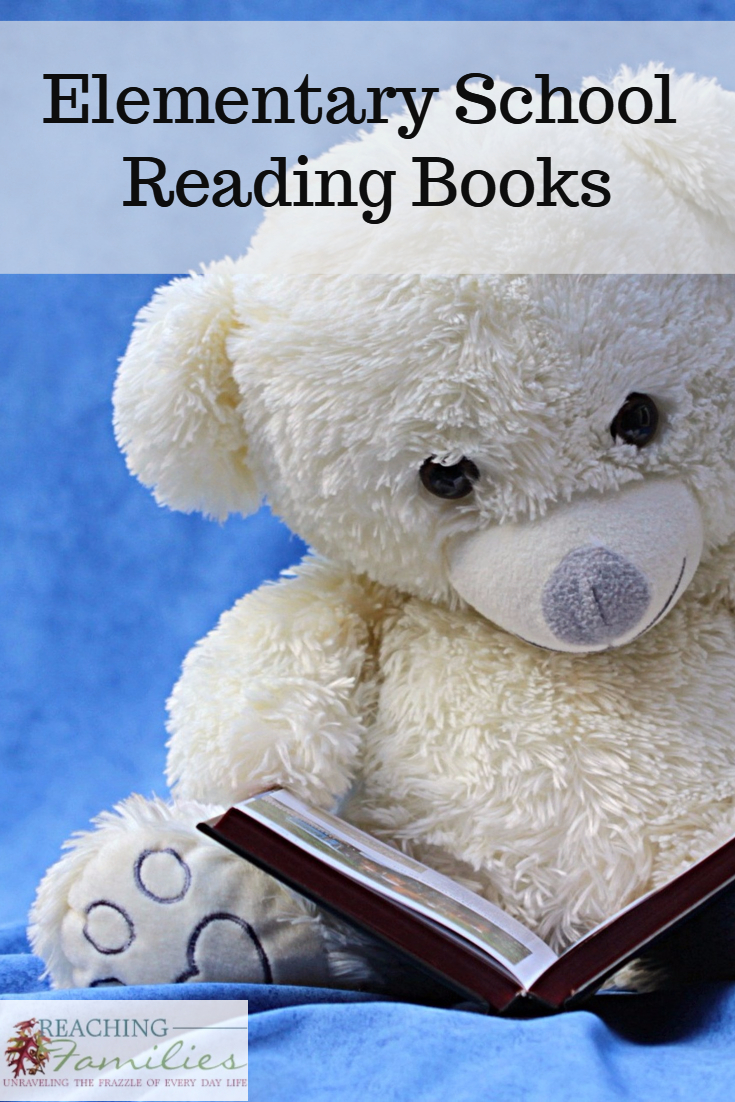 Fine Reading for Elementary